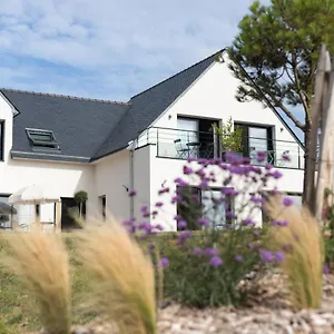 La Maison Des Embruns Gasthof Plouarzel