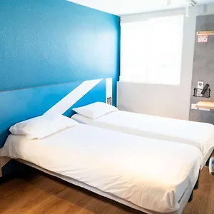 Ibis Budget Aix En Provence Hotel Aix-en-Provence