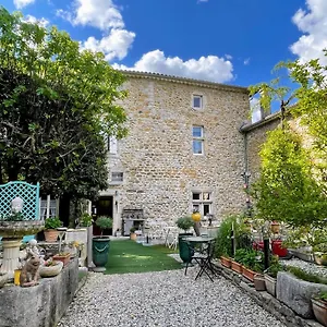 Le Manoir Du Raveyron Vallon-Pont-dʼArc