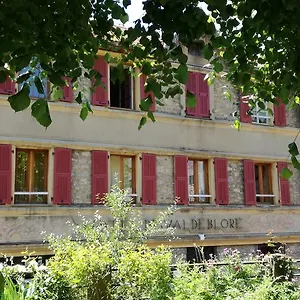De Hotel Valdeblore