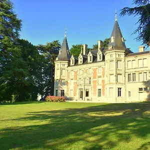 Chateau De Varambon